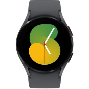 Смарт-годинник Samsung Galaxy Watch5 40mm Graphite (SM-R900NZAA)