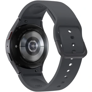 Смарт-годинник Samsung Galaxy Watch5 40mm Graphite (SM-R900NZAA)