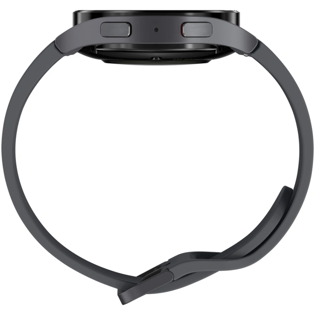 Смарт-годинник Samsung Galaxy Watch5 40mm Graphite (SM-R900NZAA)