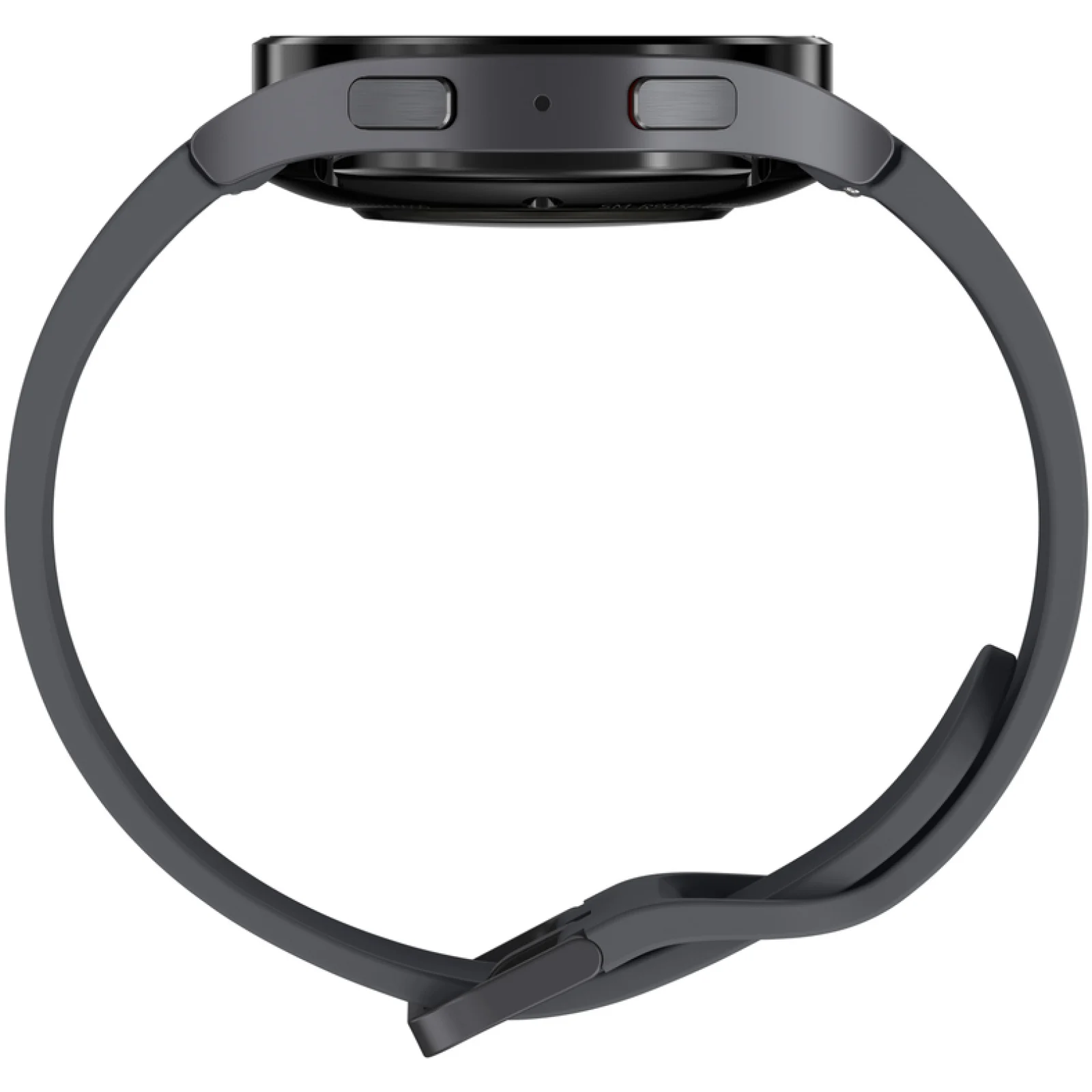 Смарт-часы Samsung Galaxy Watch5 40mm Graphite (SM-R900NZAA)