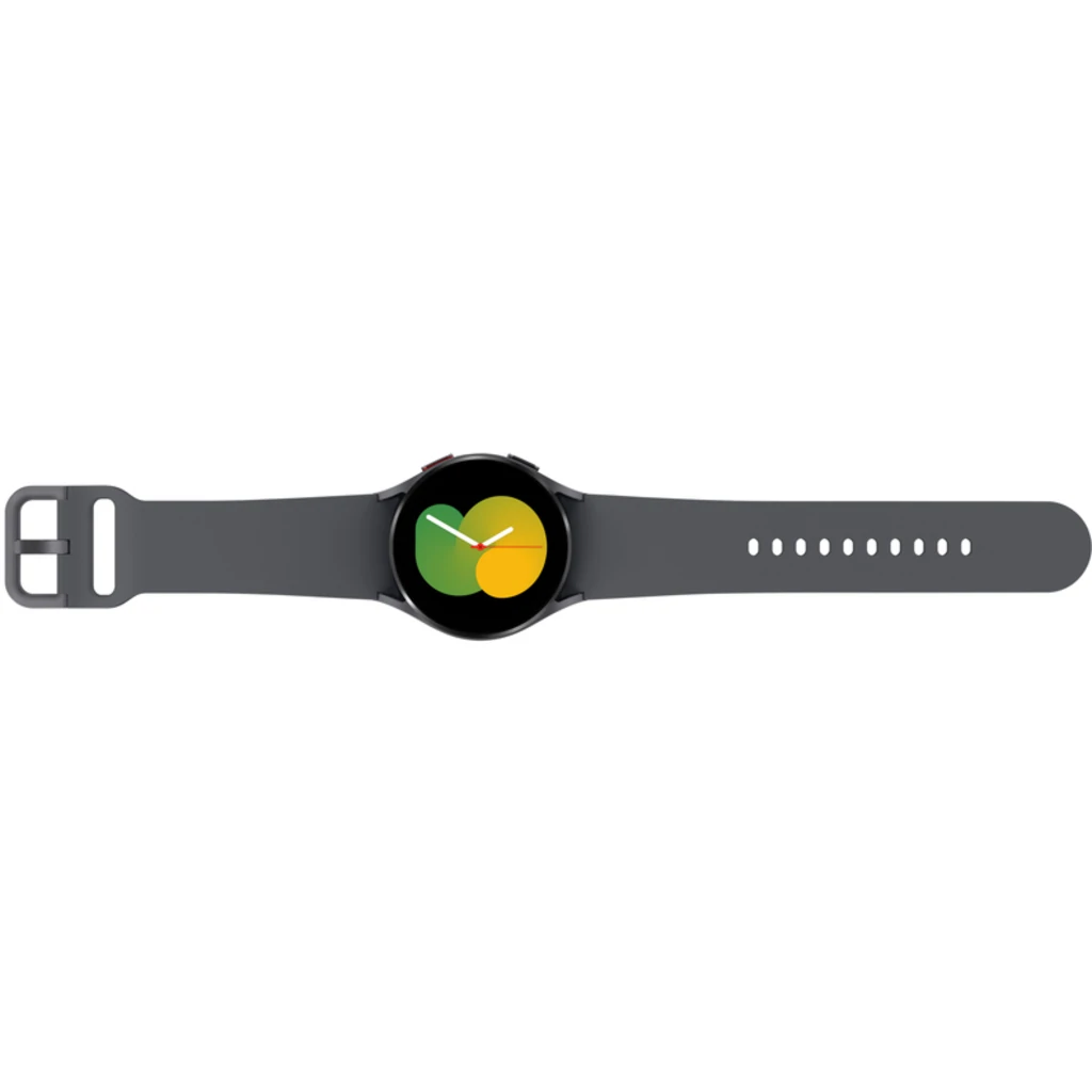 Смарт-годинник Samsung Galaxy Watch5 40mm Graphite (SM-R900NZAA)