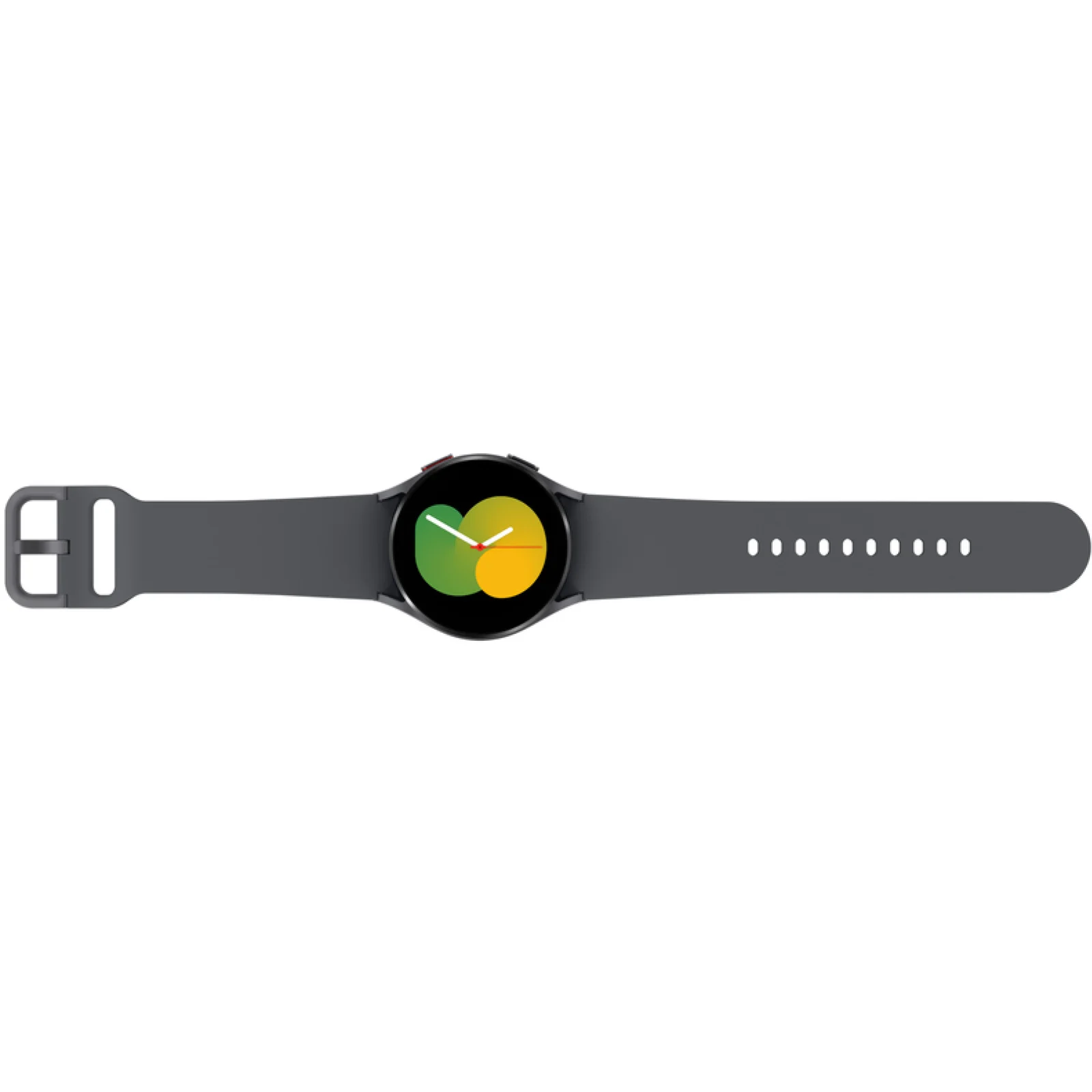 Смарт-часы Samsung Galaxy Watch5 40mm Graphite (SM-R900NZAA)