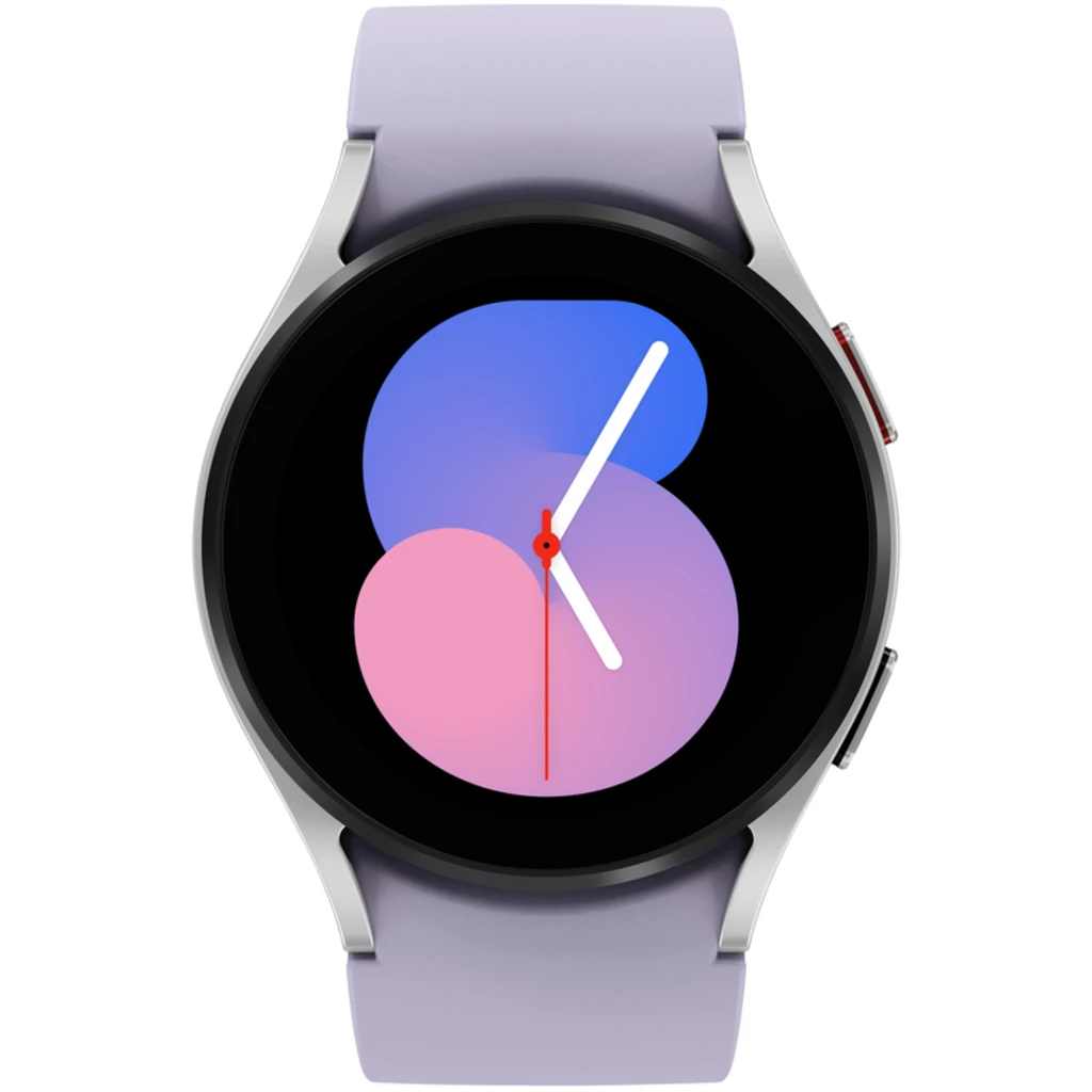 Смарт-часы Samsung Galaxy Watch5 40mm Silver (SM-R900NZSA)