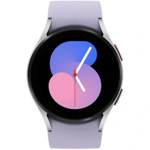 Смарт-часы Samsung Galaxy Watch5 40mm Silver (SM-R900NZSA)