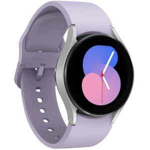 Смарт-часы Samsung Galaxy Watch5 40mm Silver (SM-R900NZSA)