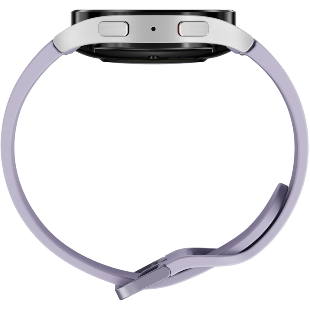 Смарт-часы Samsung Galaxy Watch5 40mm Silver (SM-R900NZSA)