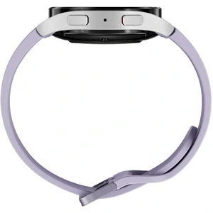 Смарт-часы Samsung Galaxy Watch5 40mm Silver (SM-R900NZSA)
