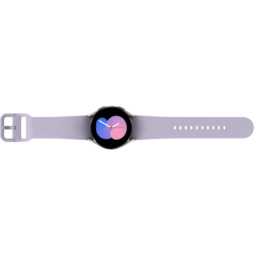 Смарт-часы Samsung Galaxy Watch5 40mm Silver (SM-R900NZSA)