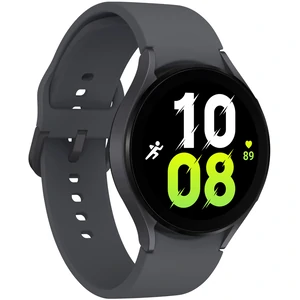 Смарт-годинник Samsung Galaxy Watch5 44mm Graphite (SM-R910NZAA)