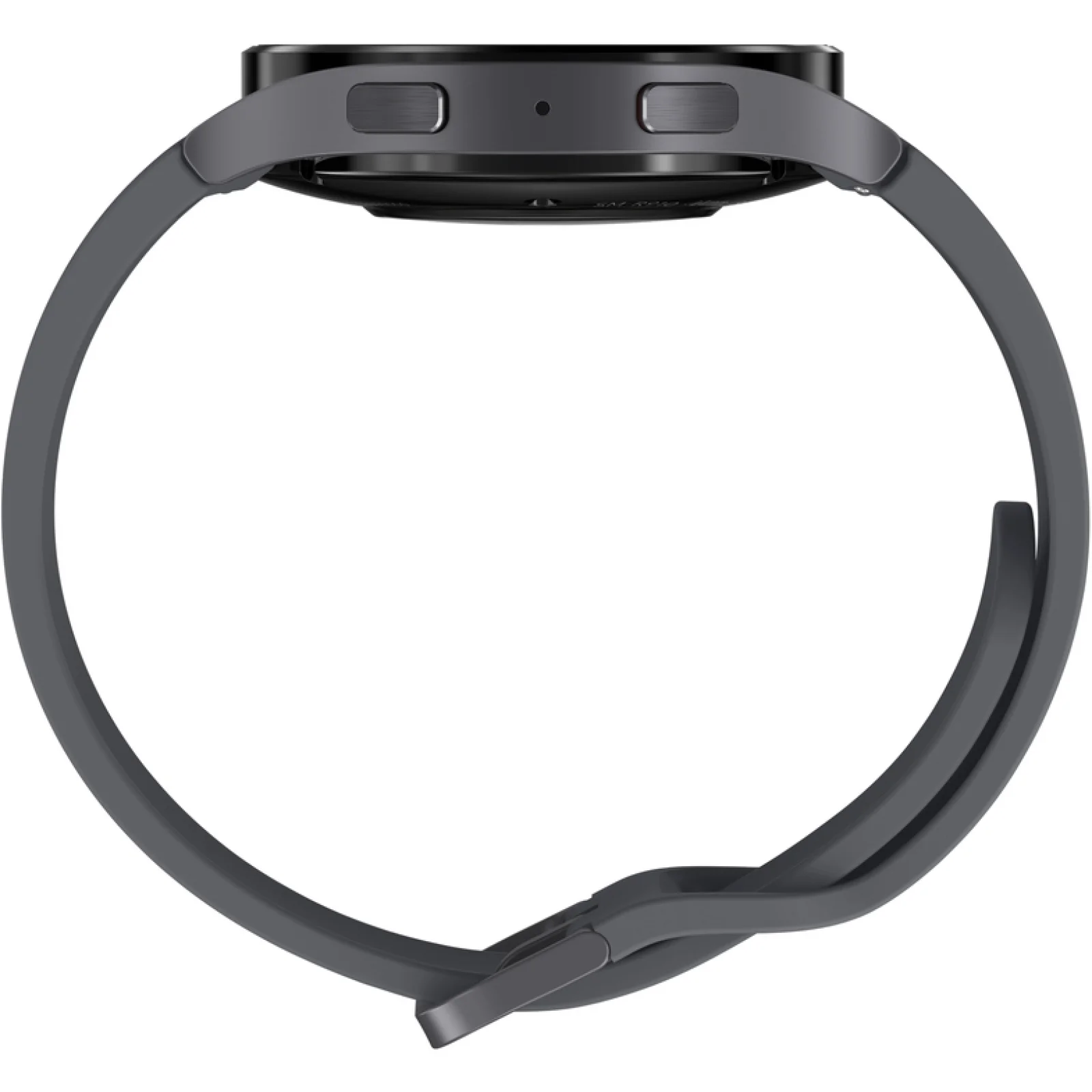 Смарт-годинник Samsung Galaxy Watch5 44mm Graphite (SM-R910NZAA)