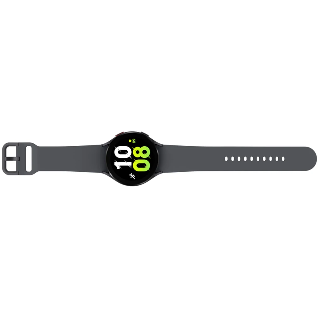Смарт-годинник Samsung Galaxy Watch5 44mm Graphite (SM-R910NZAA)