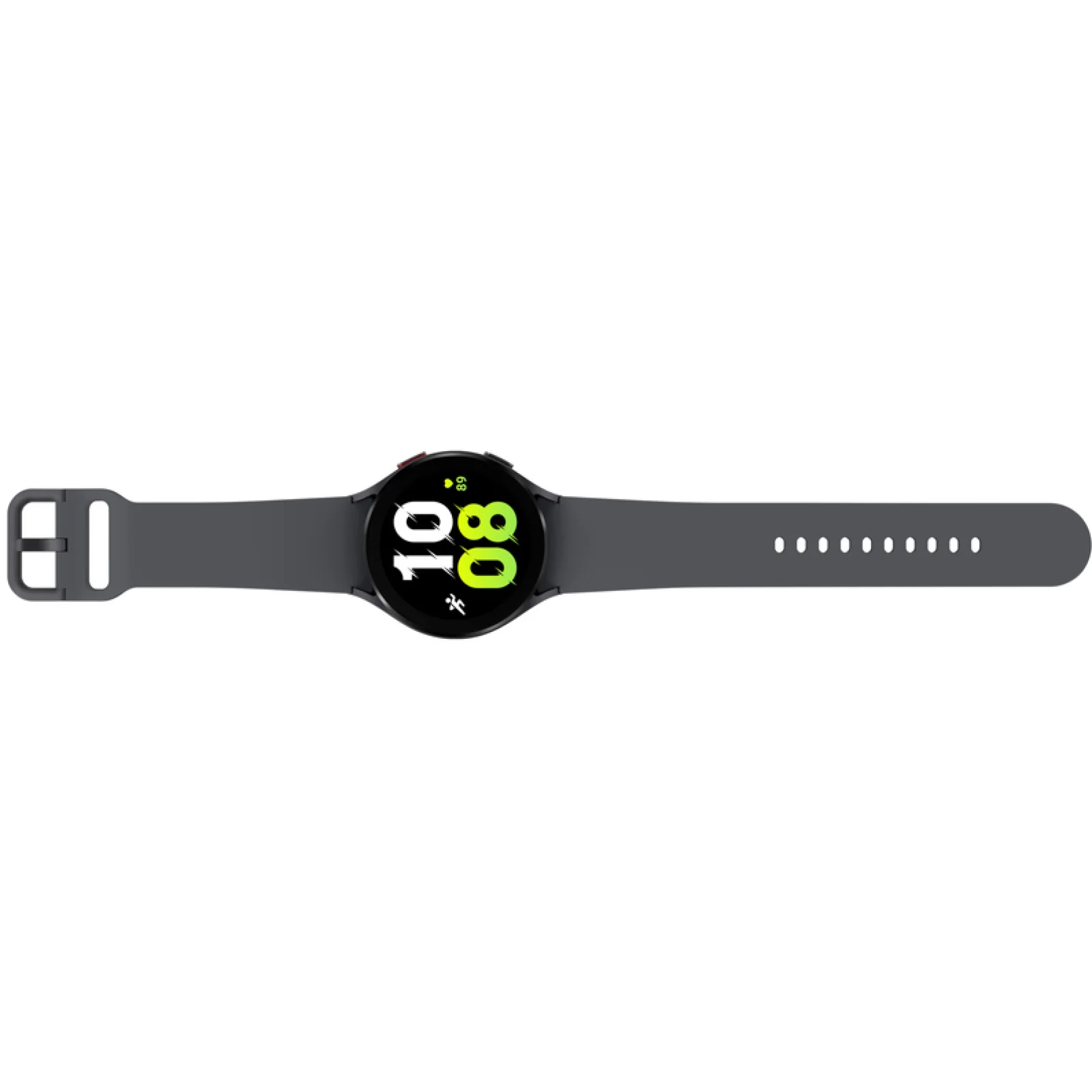 Смарт-годинник Samsung Galaxy Watch5 44mm Graphite (SM-R910NZAA)