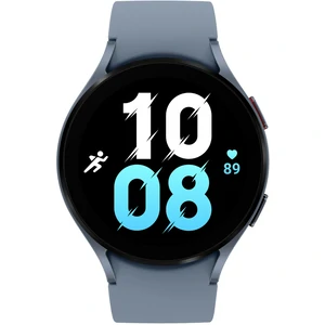 Смарт-годинник Samsung Galaxy Watch5 44mm Sapphire (SM-R910NZBA)