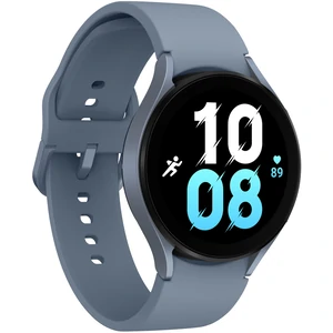 Смарт-годинник Samsung Galaxy Watch5 44mm Sapphire (SM-R910NZBA)
