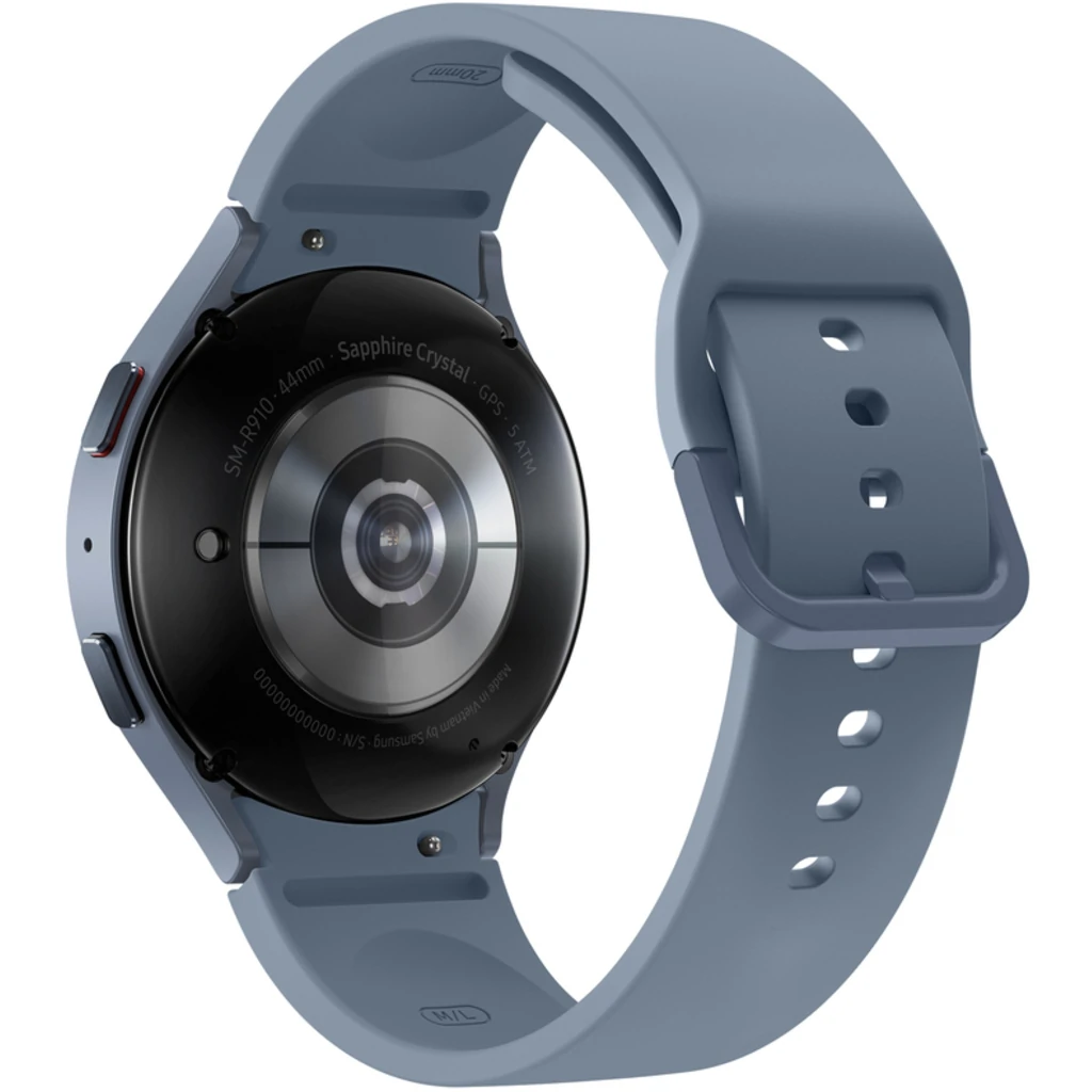 Смарт-годинник Samsung Galaxy Watch5 44mm Sapphire (SM-R910NZBA)