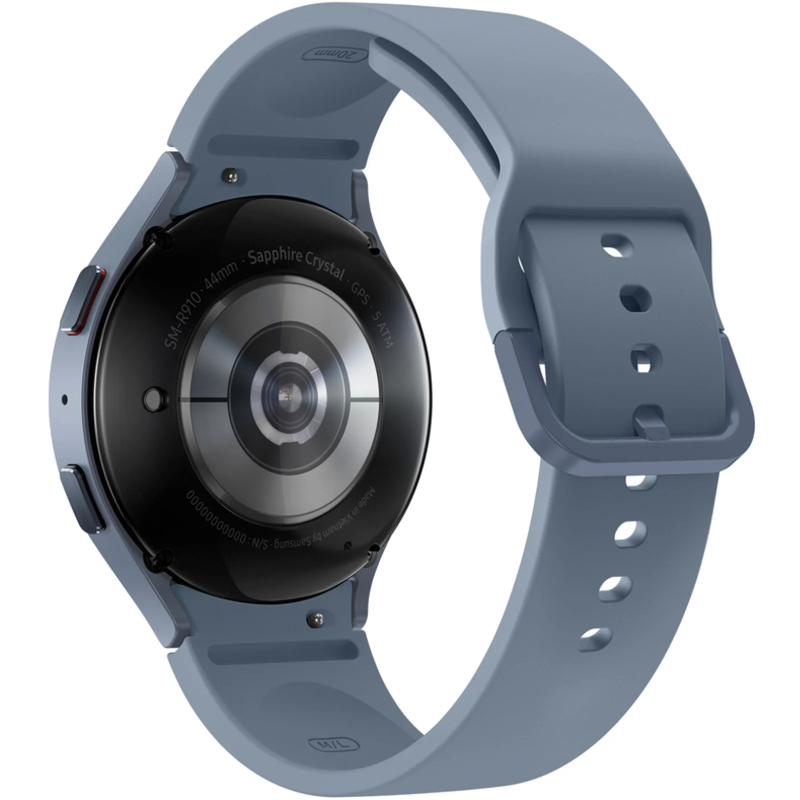 Смарт-часы Samsung Galaxy Watch5 44mm LTE SM-R915 Sapphire
