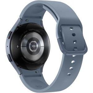 Смарт-годинник Samsung Galaxy Watch5 44mm Sapphire (SM-R910NZBA)