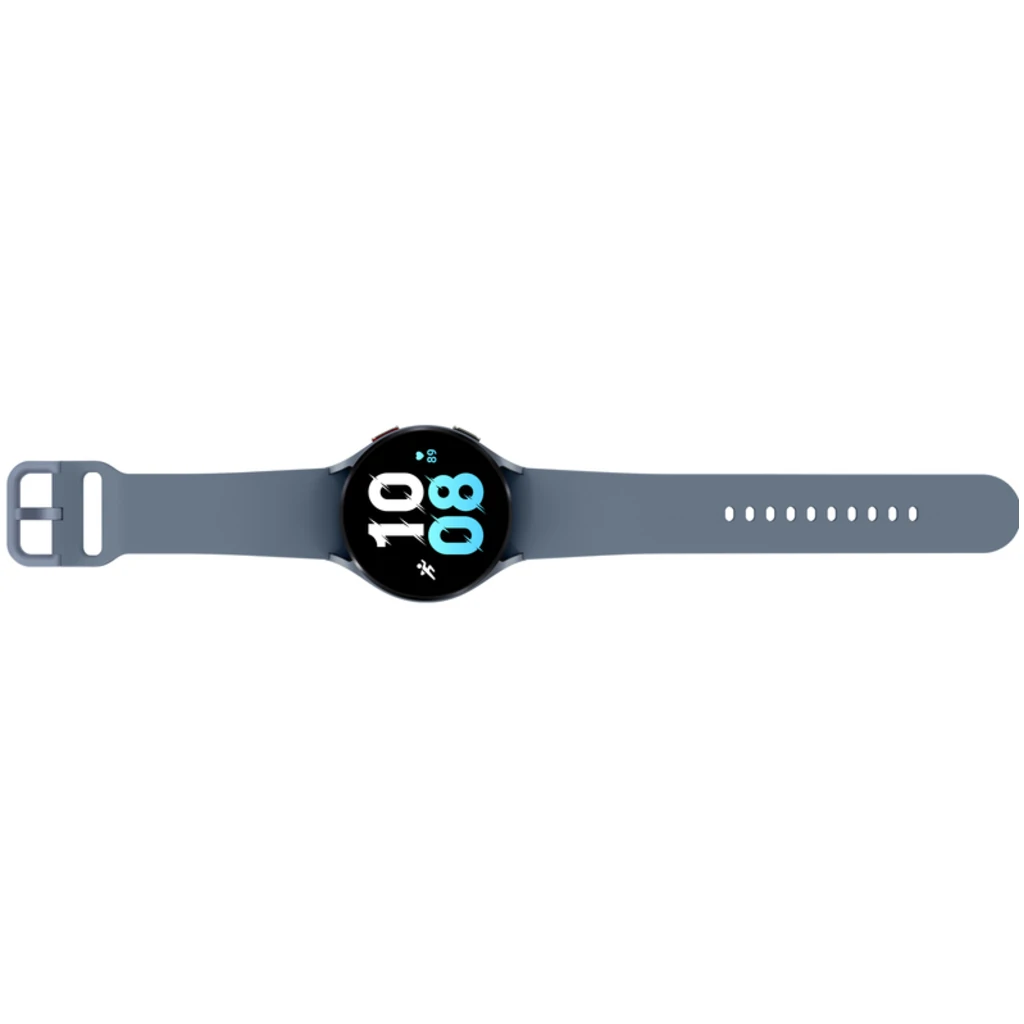 Смарт-годинник Samsung Galaxy Watch5 44mm Sapphire (SM-R910NZBA)