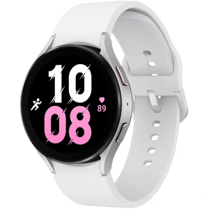 Смарт-годинник Samsung Galaxy Watch5 44mm LTE SM-R915 Silver