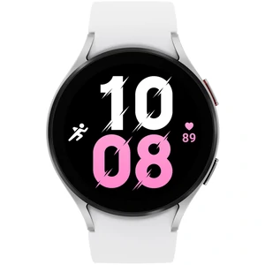 Смарт-годинник Samsung Galaxy Watch5 44mm LTE SM-R915 Silver