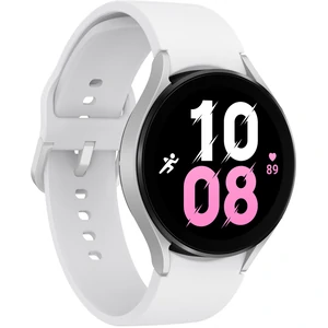 Смарт-годинник Samsung Galaxy Watch5 44mm LTE SM-R915 Silver