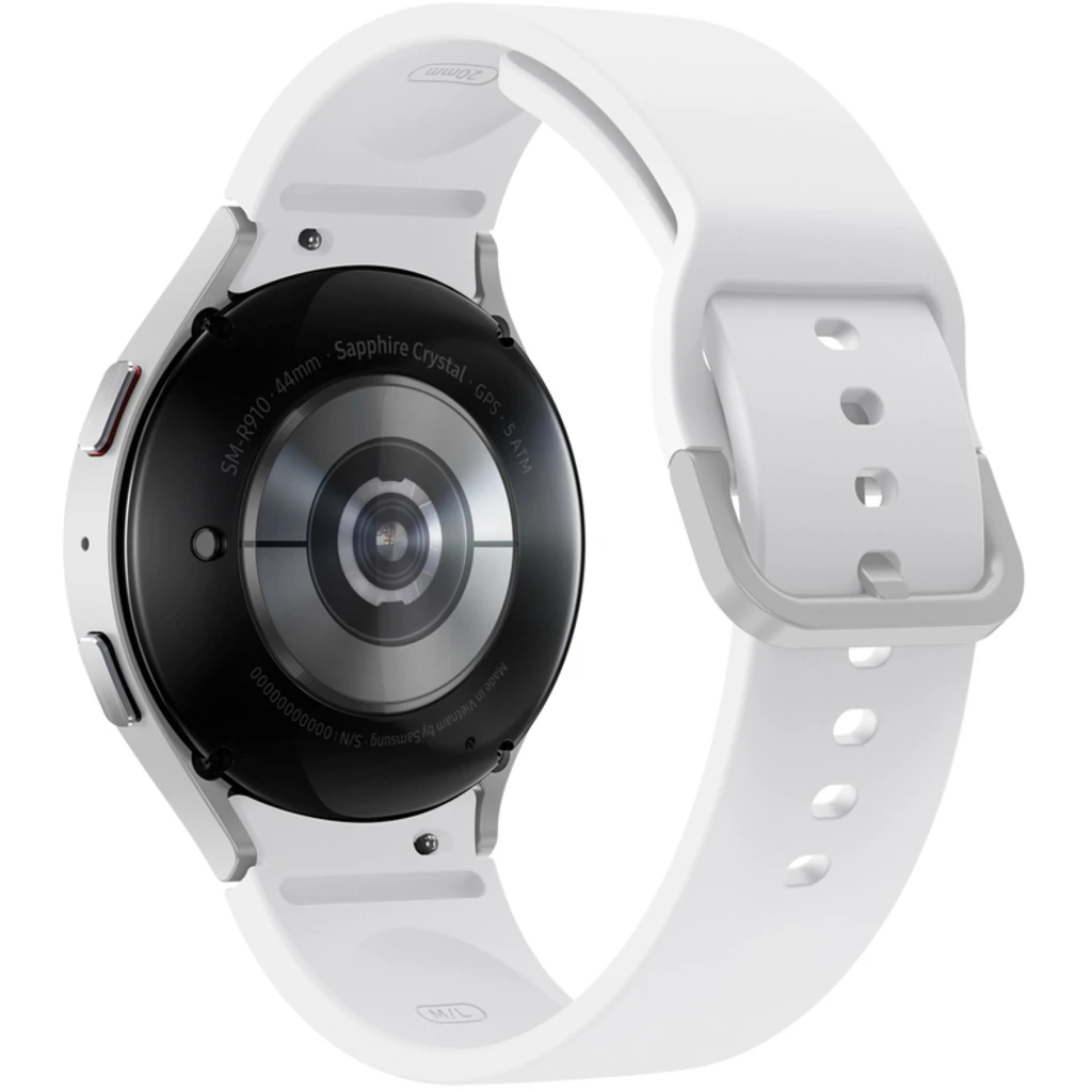 Смарт-годинник Samsung Galaxy Watch5 44mm LTE SM-R915 Silver