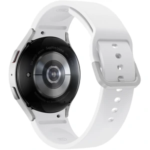 Смарт-годинник Samsung Galaxy Watch5 44mm LTE SM-R915 Silver
