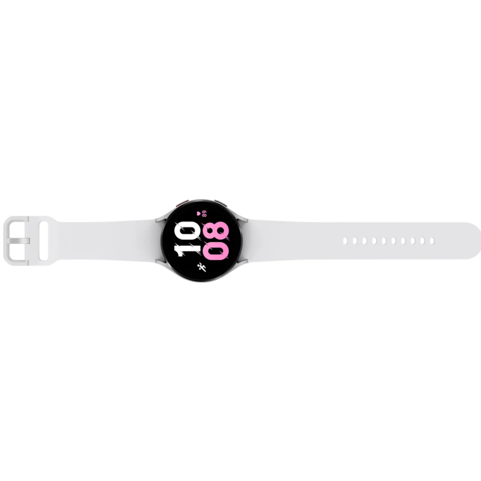 Смарт-годинник Samsung Galaxy Watch5 44mm LTE SM-R915 Silver