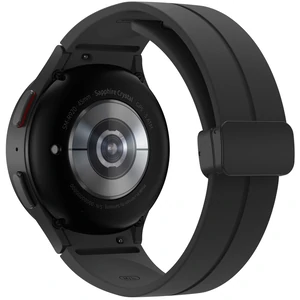 Смарт-годинник Samsung Galaxy Watch5 Pro 45mm Black (SM-R920NZKA) UA