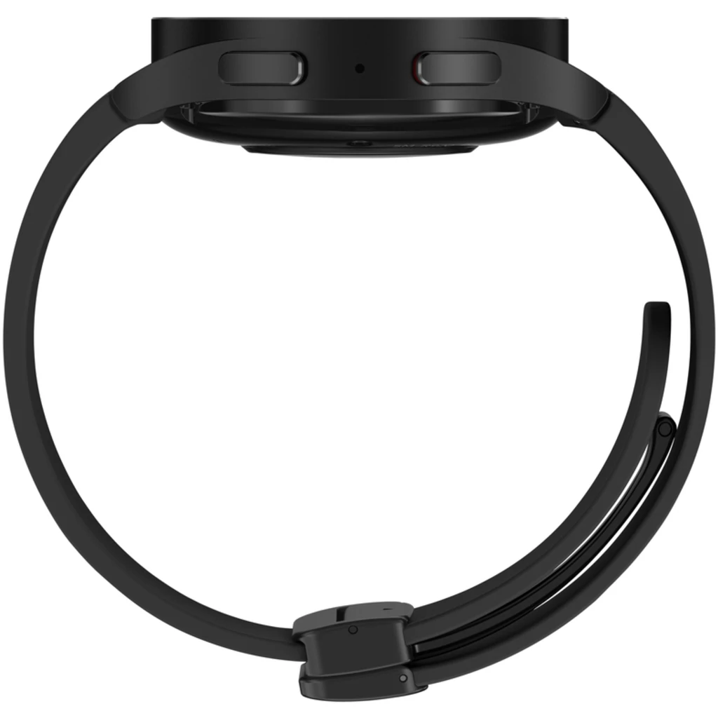 Смарт-годинник Samsung Galaxy Watch5 Pro 45mm Black (SM-R920NZKA) UA