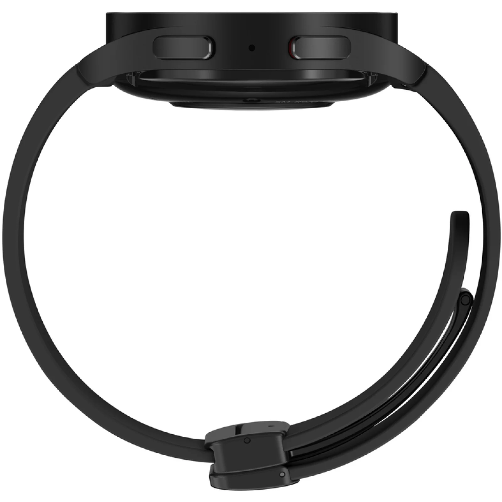 Смарт-часы Samsung Galaxy Watch5 Pro 45mm LTE Black (SM-R925FZKA)