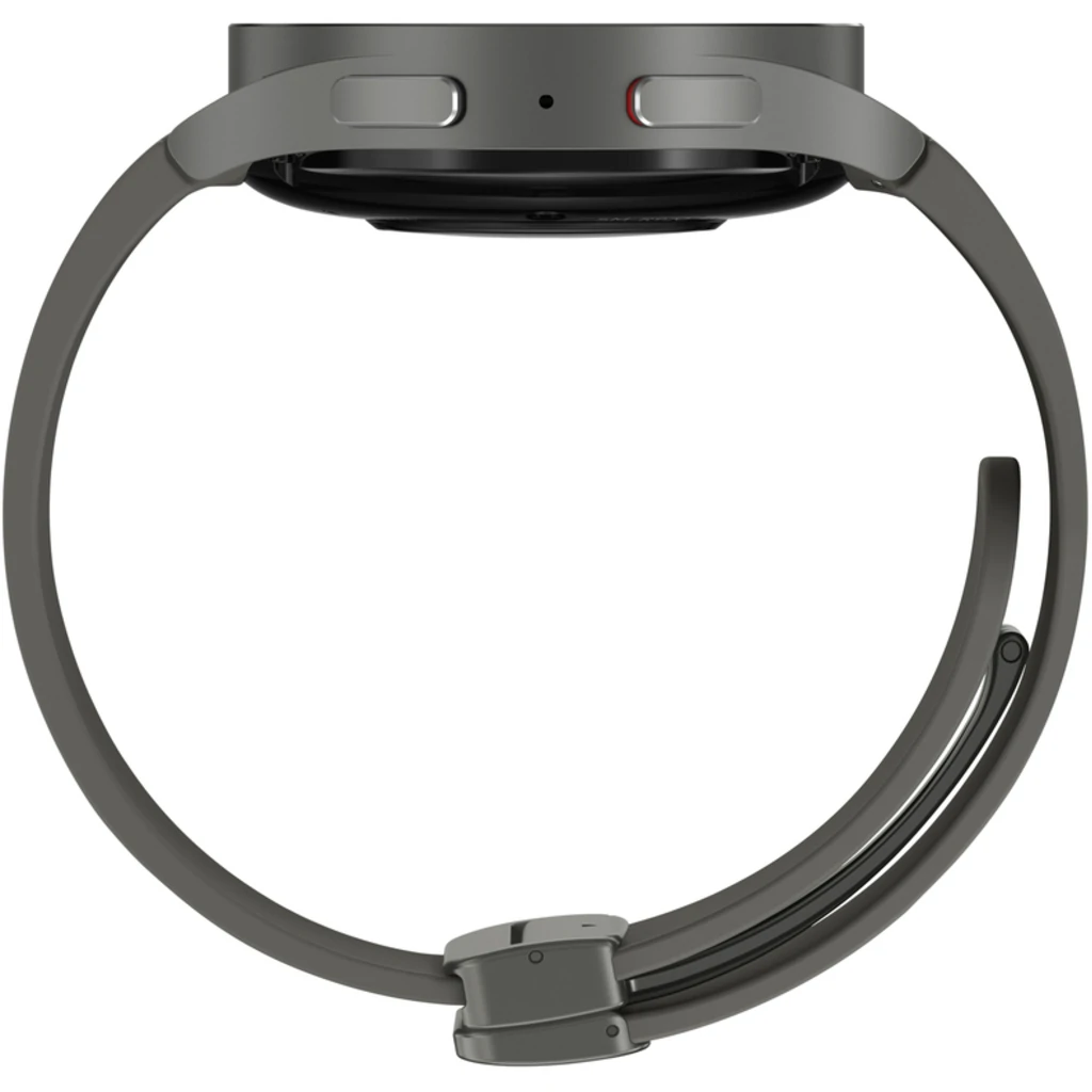 Смарт-годинник Samsung Galaxy Watch5 Pro 45mm Titanium (SM-R920NZTA)