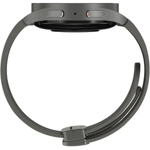 Смарт-годинник Samsung Galaxy Watch5 Pro 45mm Titanium (SM-R920NZTA)