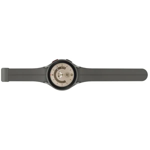 Смарт-годинник Samsung Galaxy Watch5 Pro 45mm Titanium (SM-R920NZTA)