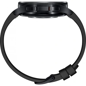 Смарт-годинник Samsung Galaxy Watch6 Classic 43mm eSIM Black (SM-R955FZKA)