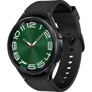 Смарт-годинник Samsung Galaxy Watch6 Classic 47mm Black (SM-R960NZKA)