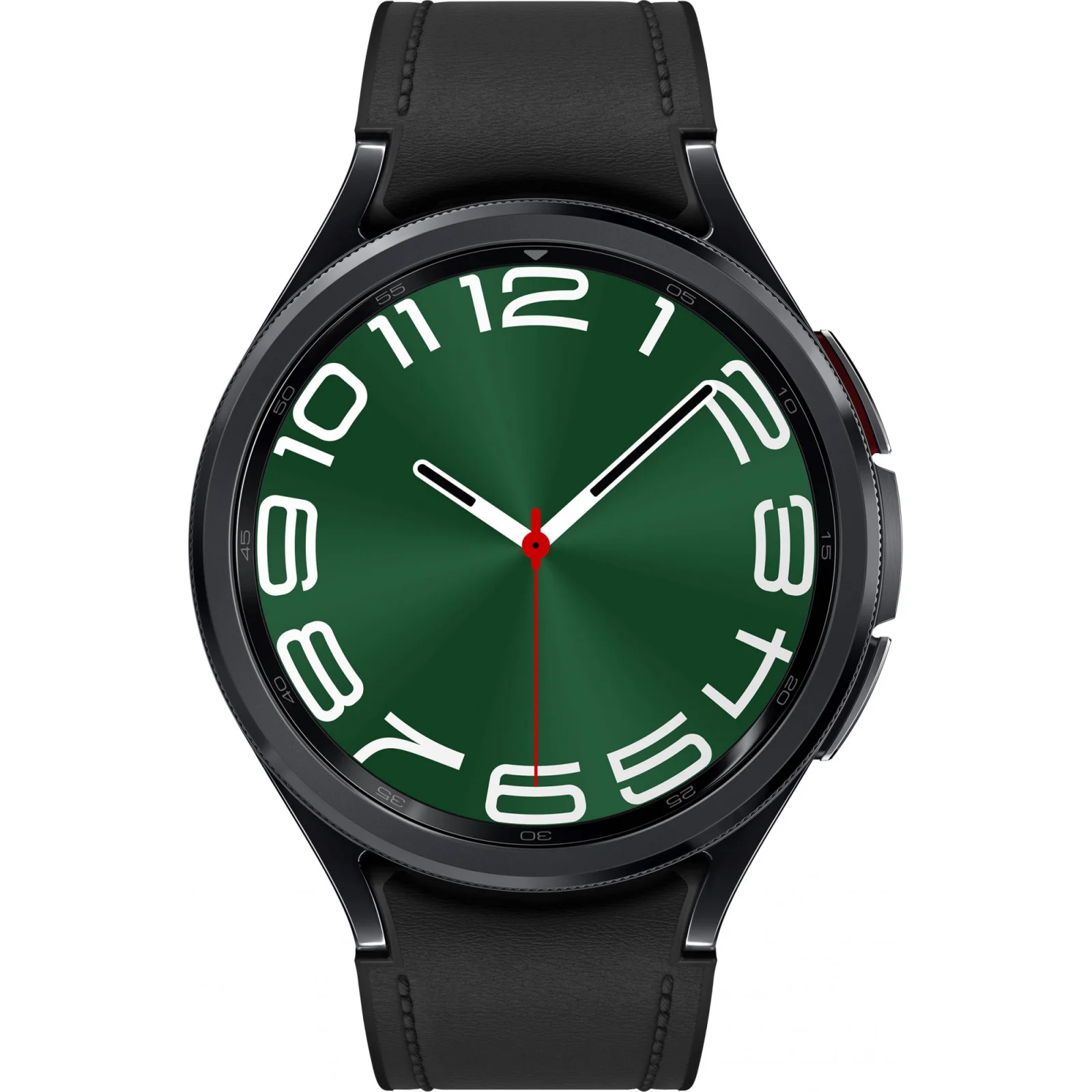 Смарт-часы Samsung Galaxy Watch6 Classic 47mm Black (SM-R960NZKA)