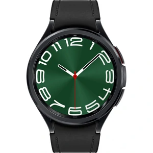 Смарт-годинник Samsung Galaxy Watch6 Classic 47mm eSIM Black (SM-R965FZKA)