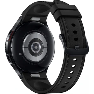 Смарт-годинник Samsung Galaxy Watch6 Classic 47mm eSIM Black (SM-R965FZKA)