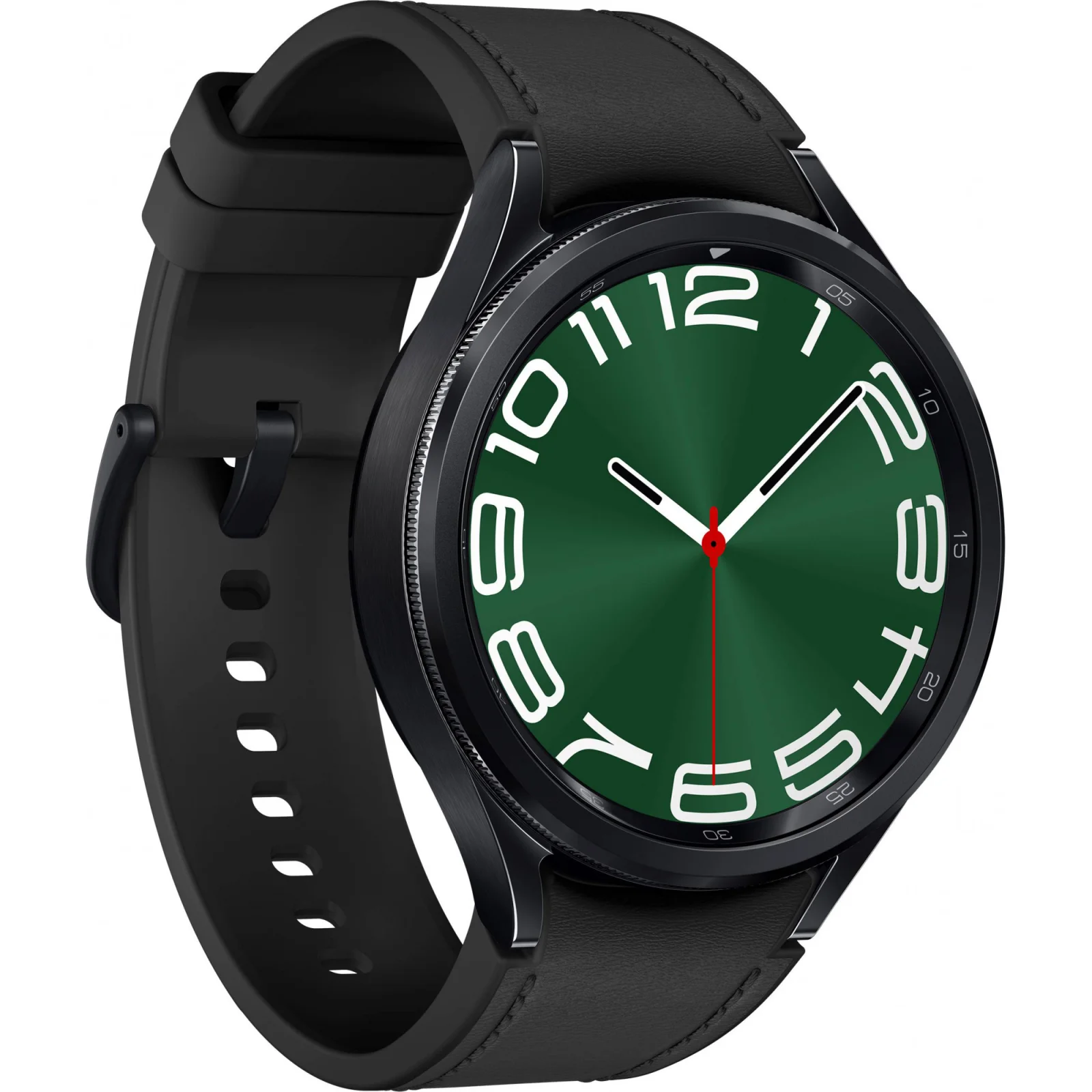 Смарт-часы Samsung Galaxy Watch6 Classic 47mm Black (SM-R960NZKA)