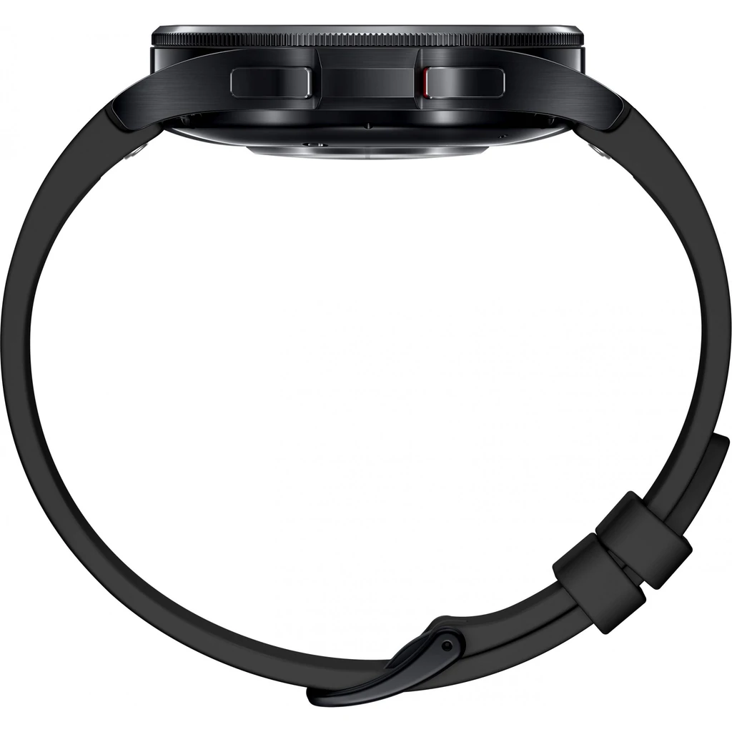 Смарт-годинник Samsung Galaxy Watch6 Classic 47mm eSIM Black (SM-R965FZKA)