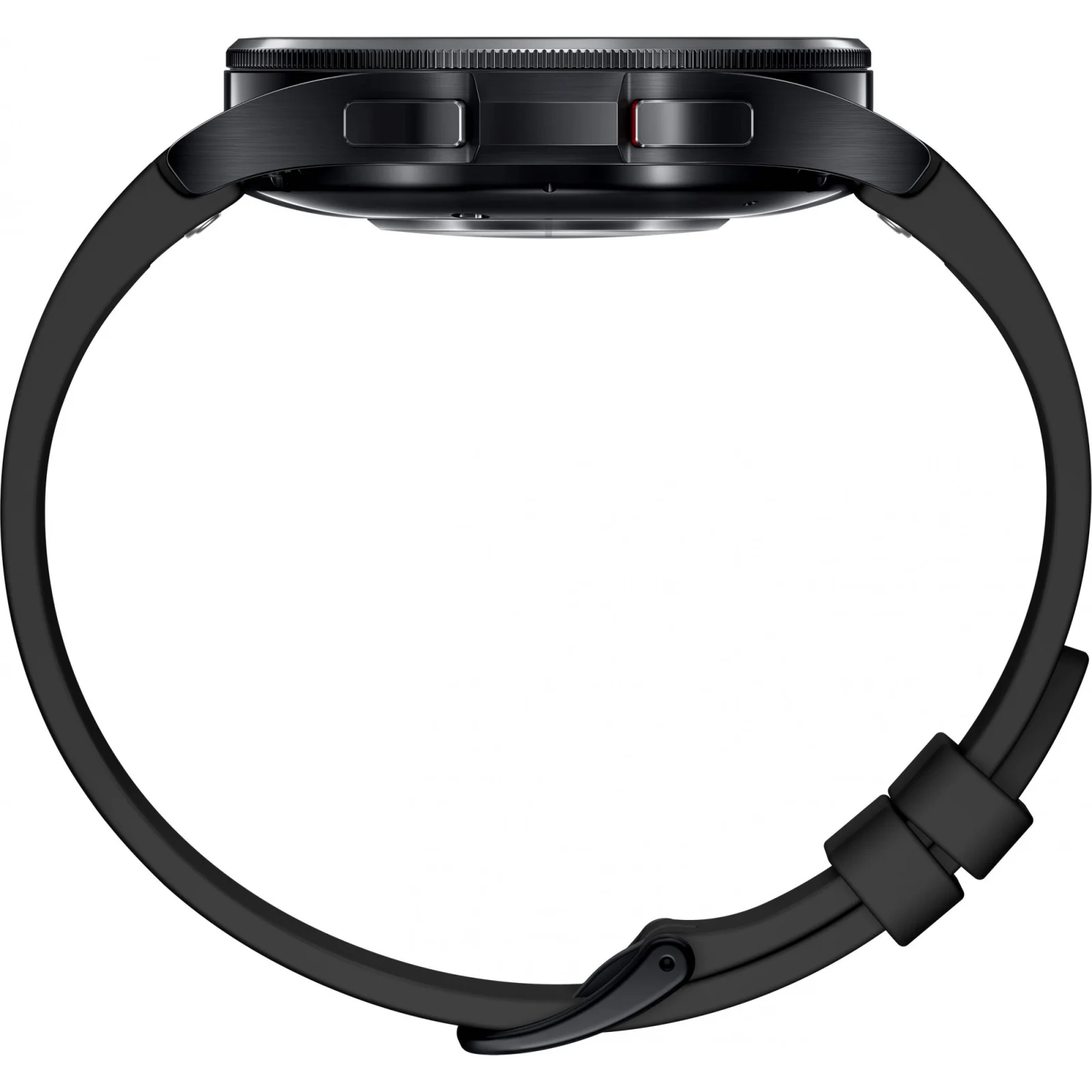 Смарт-часы Samsung Galaxy Watch6 Classic 47mm Black (SM-R960NZKA)