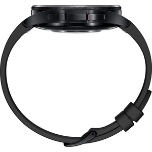 Смарт-годинник Samsung Galaxy Watch6 Classic 47mm eSIM Black (SM-R965FZKA)