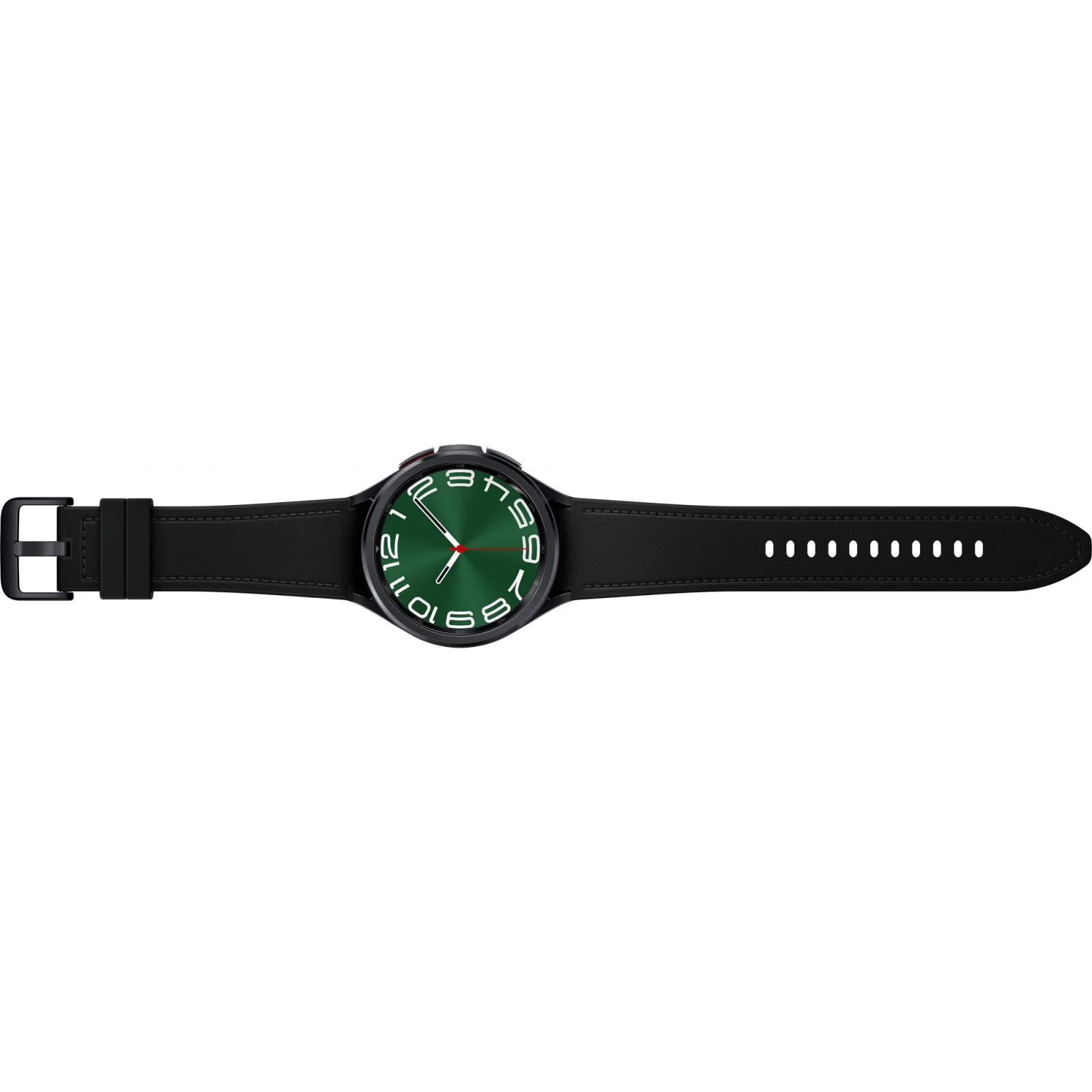 Смарт-часы Samsung Galaxy Watch6 Classic 47mm Black (SM-R960NZKA)