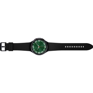 Смарт-годинник Samsung Galaxy Watch6 Classic 47mm eSIM Black (SM-R965FZKA)