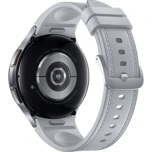 Смарт-годинник Samsung Galaxy Watch6 Classic 47mm Silver (SM-R960NZSA) UA