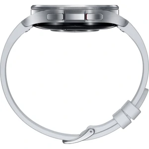 Смарт-годинник Samsung Galaxy Watch6 Classic 47mm Silver (SM-R960NZSA) UA