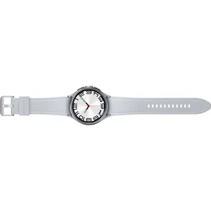 Смарт-годинник Samsung Galaxy Watch6 Classic 47mm Silver (SM-R960NZSA) UA