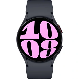 Смарт-годинник Samsung Galaxy Watch6 40mm Black (SM-R930NZKA)