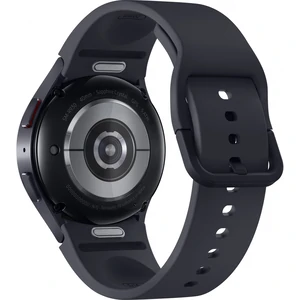 Смарт-годинник Samsung Galaxy Watch6 40mm Black (SM-R930NZKA)